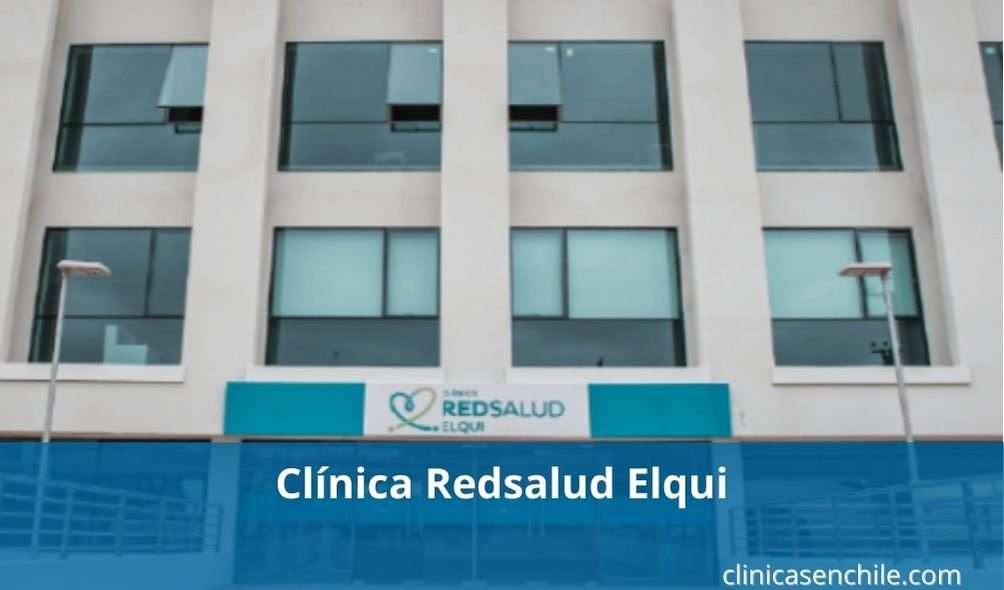 Clínica Redsalud Elqui