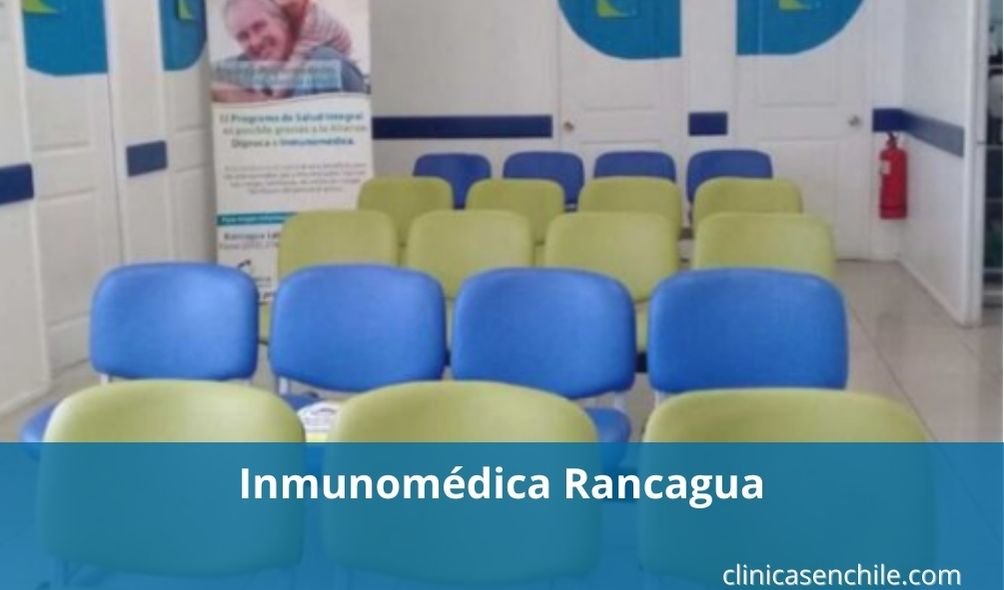 Inmunomédica Rancagua