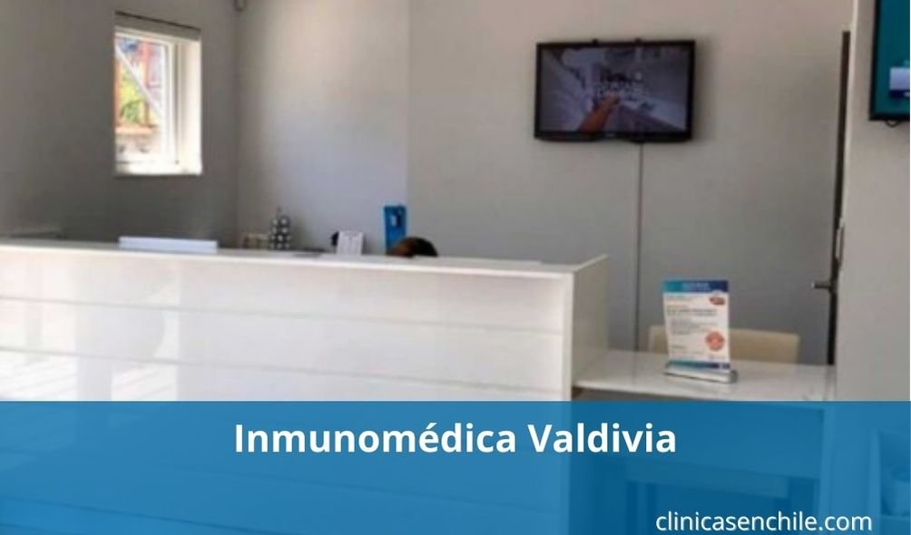 Inmunomédica Valdivia