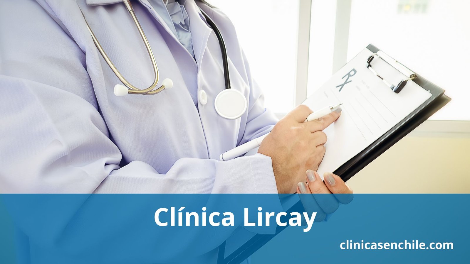 Clínica Lircay