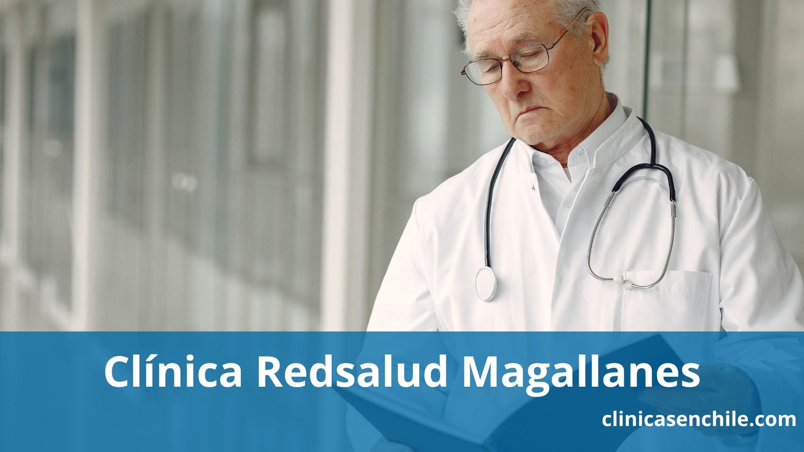 Clínica Redsalud Magallanes