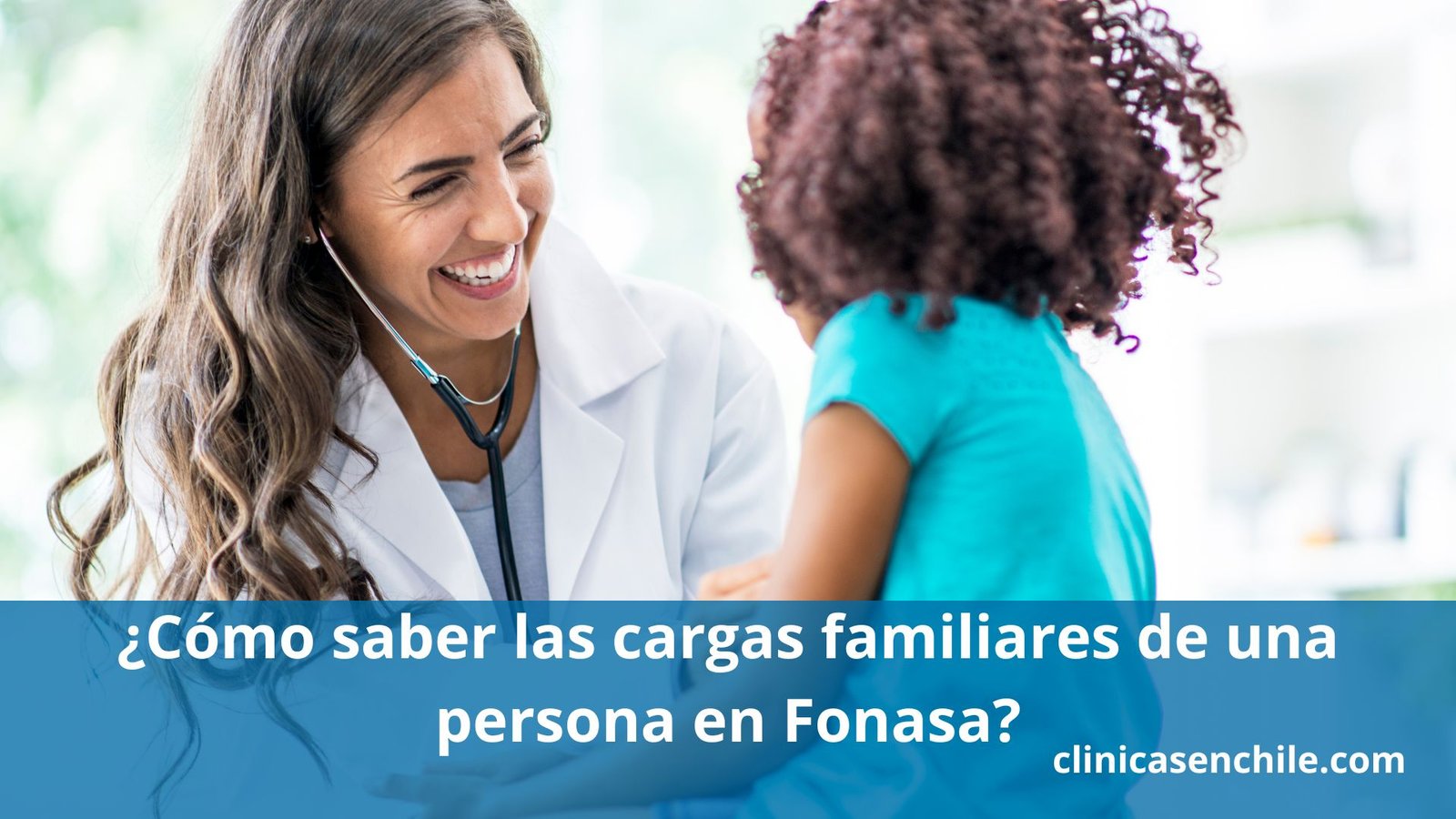 Cómo saber las cargas familiares de una persona en Fonasa