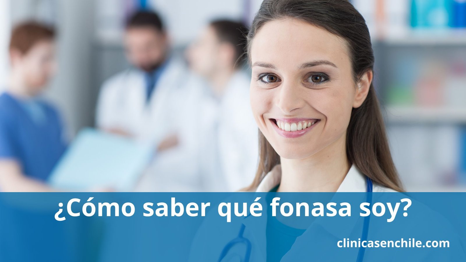 Cómo saber qué fonasa soy