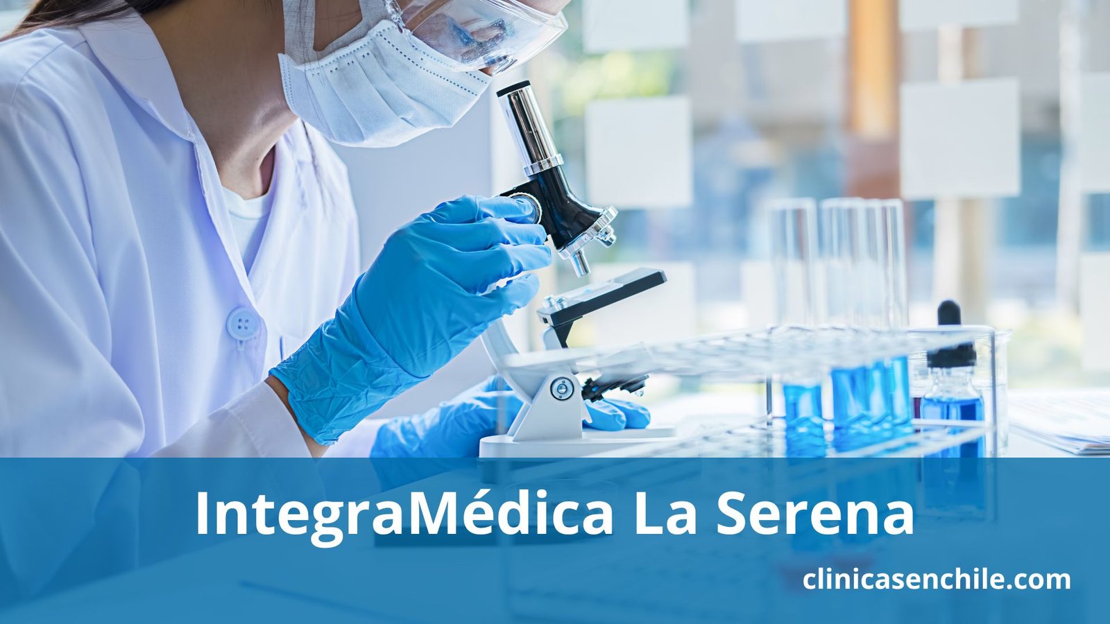 IntegraMédica La Serena