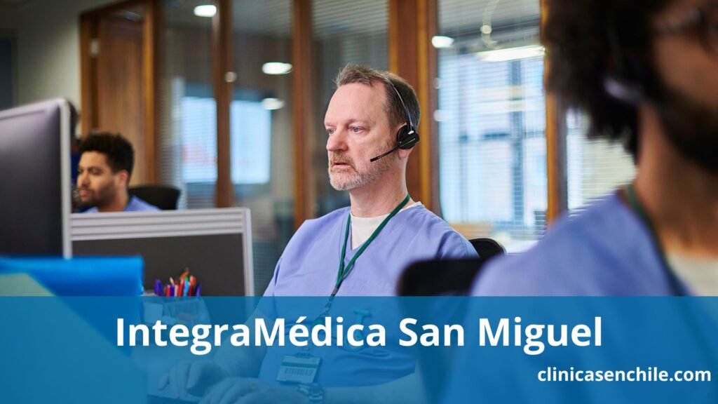 IntegraMédica San Miguel