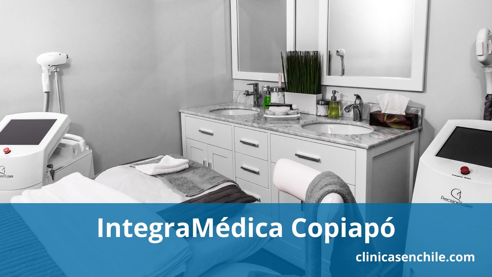 Integramédica Copiapó