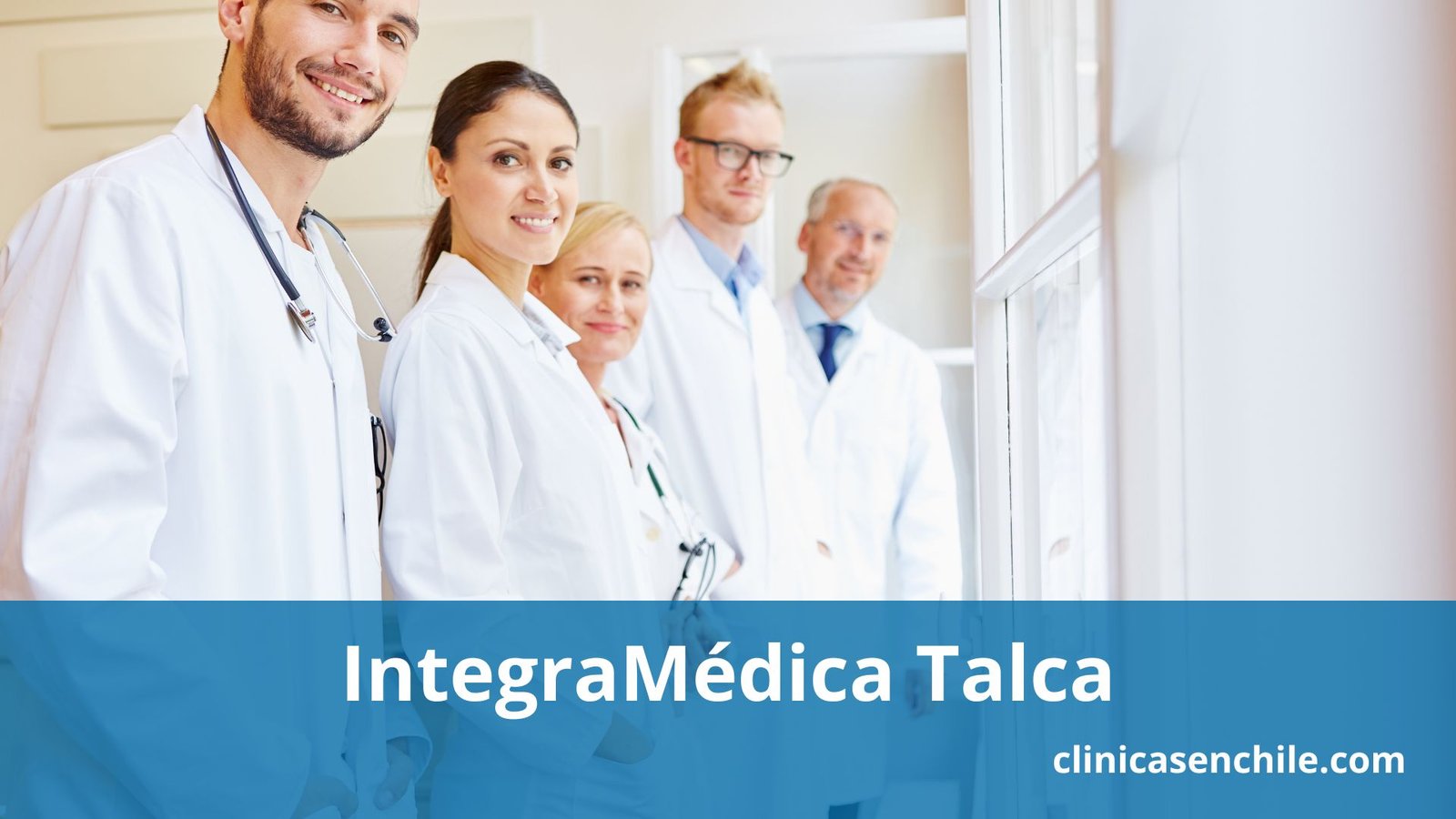 Integramédica Talca