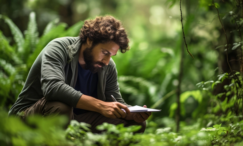 Curso de ciencias ambientales en Nueva ZelandaCurso de ciencias ambientales en Nueva Zelanda